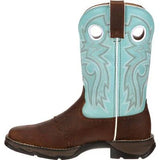 Lady Rebel™ Powder Blue Women's Boot by Durango®