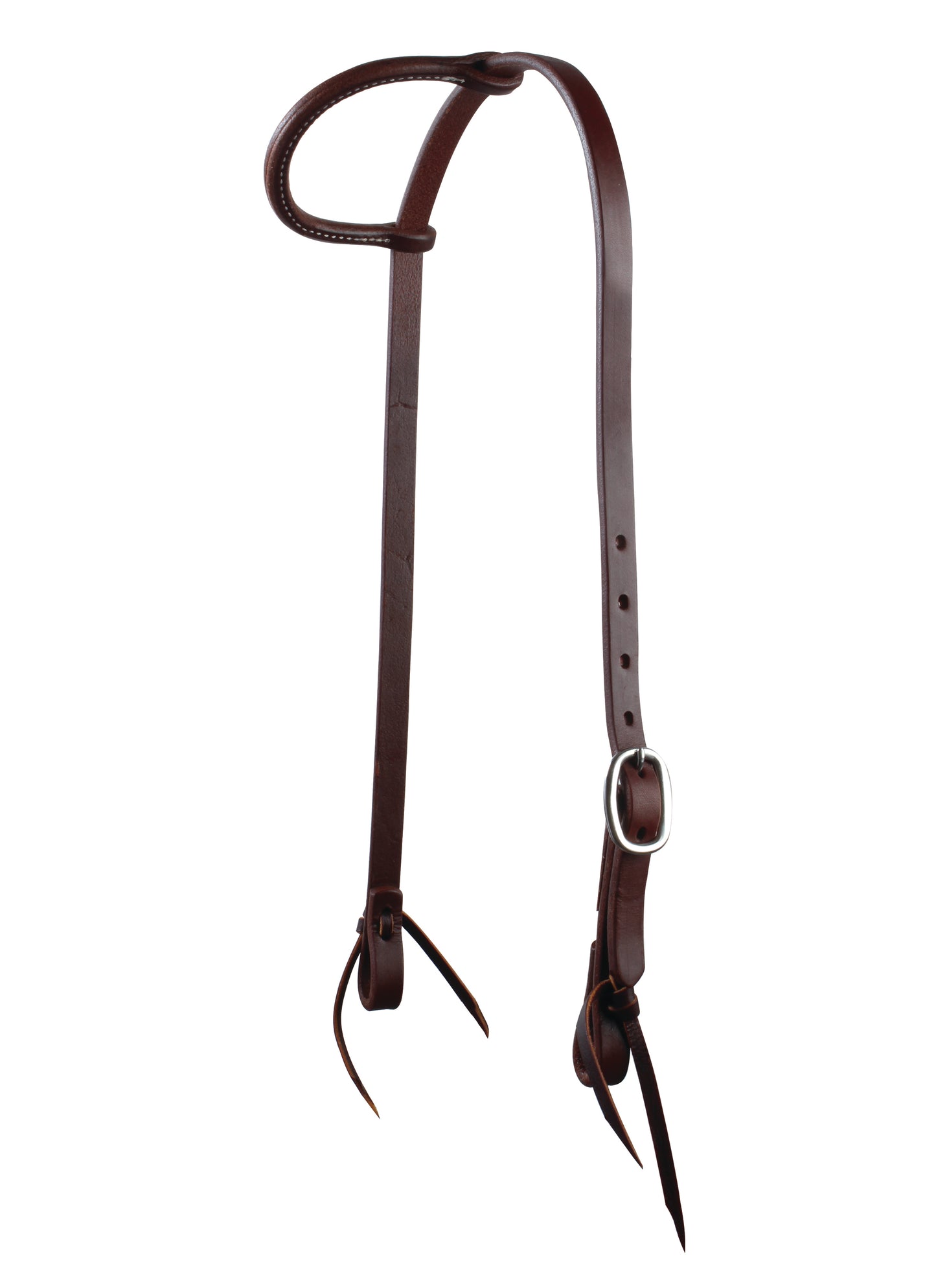 Ranch Collection™ Single Ear Headstall by Professional's Choice®