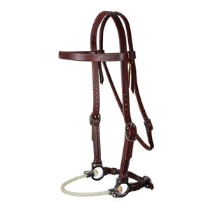 Ranch Lariat Nose Side Pull by Professional's Choice®