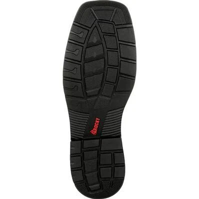 Worksmart 400 GM Insulated Men's Boot by Rocky®