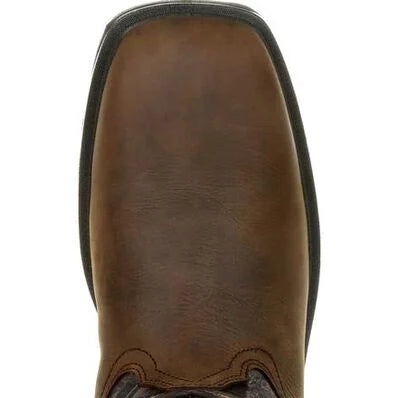Worksmart 400 GM Insulated Men's Boot by Rocky®