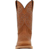 Cognac MonoCrepe® 12" Western Men's Boot by Rocky®