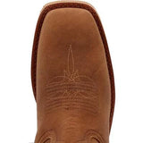 Cognac MonoCrepe® 12" Western Men's Boot by Rocky®