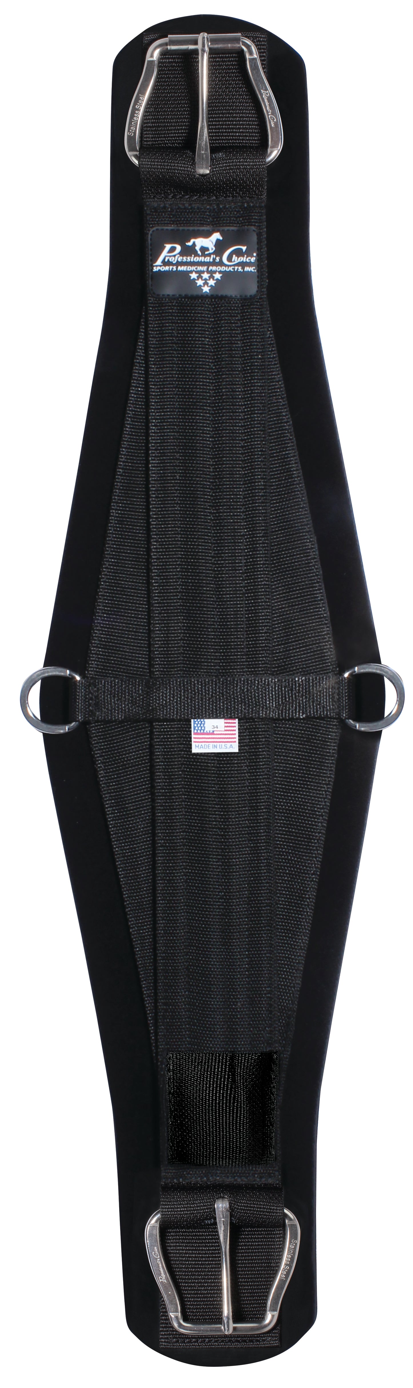 'SMx Roper' Cinch by Professional's Choice®