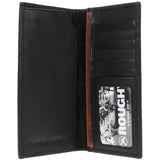 Roughy™ 'Smackdown' Men's Rodeo Wallet by Hooey®