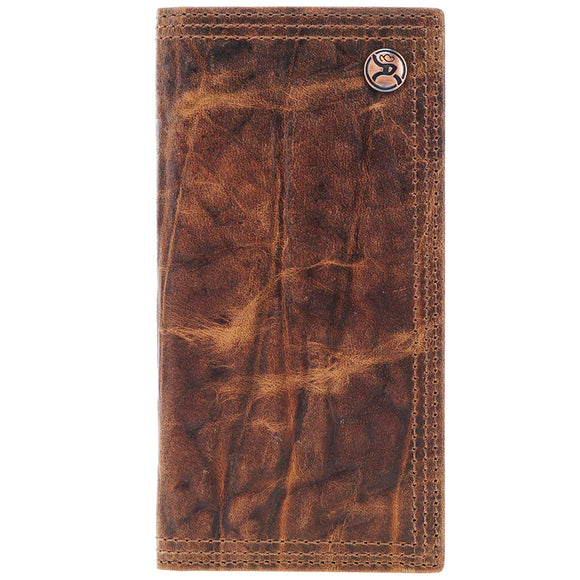 Roughy™ 'Prime Time' Men's Rodeo Wallet by Hooey®