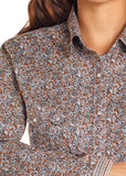 Roughstock™ Paisley Women's Shirt by Panhandle Slim®