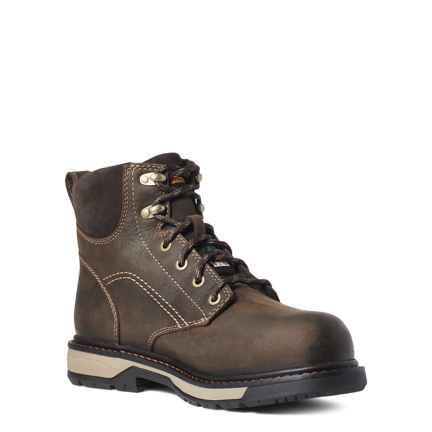 Riveter® CSA Composite Women's Boot by Ariat®