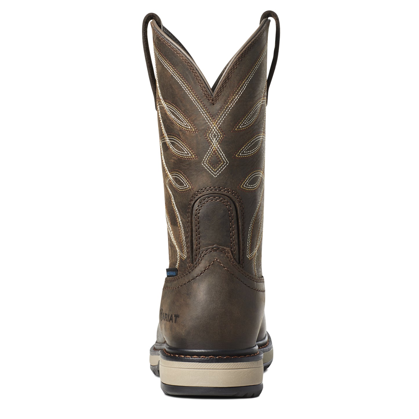 Riveter® Pull-On H2O CSA Composite Women's Boot by Ariat®