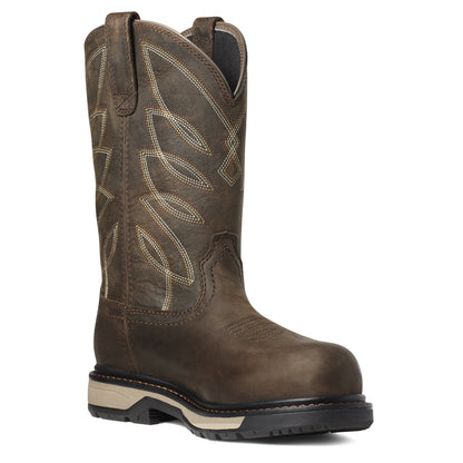 Riveter® Pull-On H2O CSA Composite Women's Boot by Ariat®