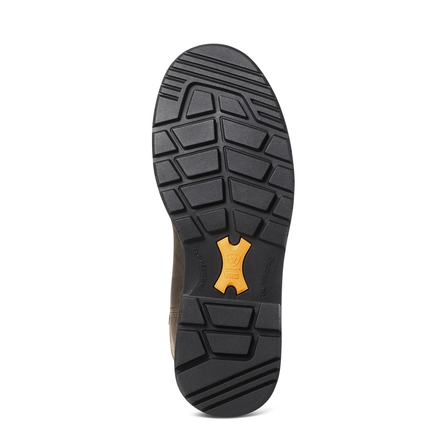 Riveter® Pull-On H2O CSA Composite Women's Boot by Ariat®