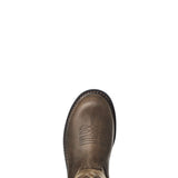 Riveter® Pull-On H2O CSA Composite Women's Boot by Ariat®