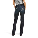 Perfect Rise 'Nashville' Boot Cut Women's Jean by Ariat®