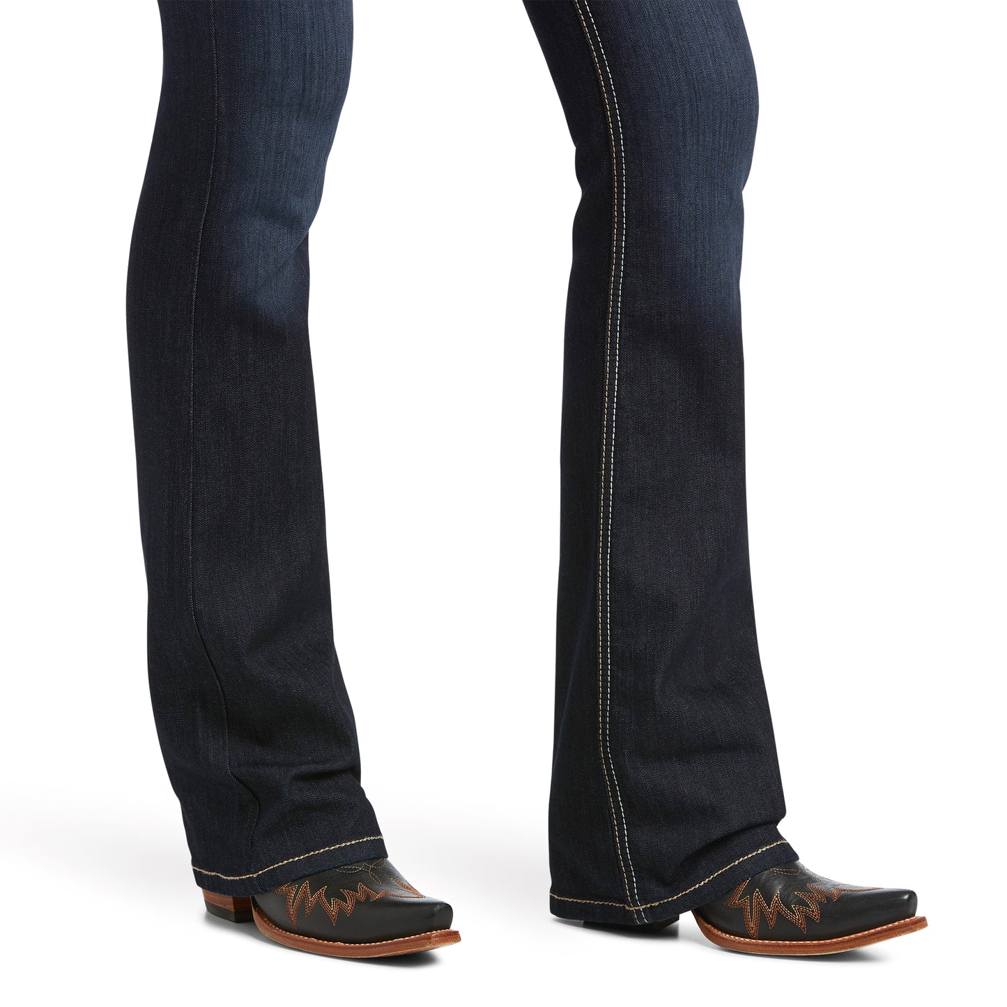Perfect Rise 'Nashville' Boot Cut Women's Jean by Ariat®
