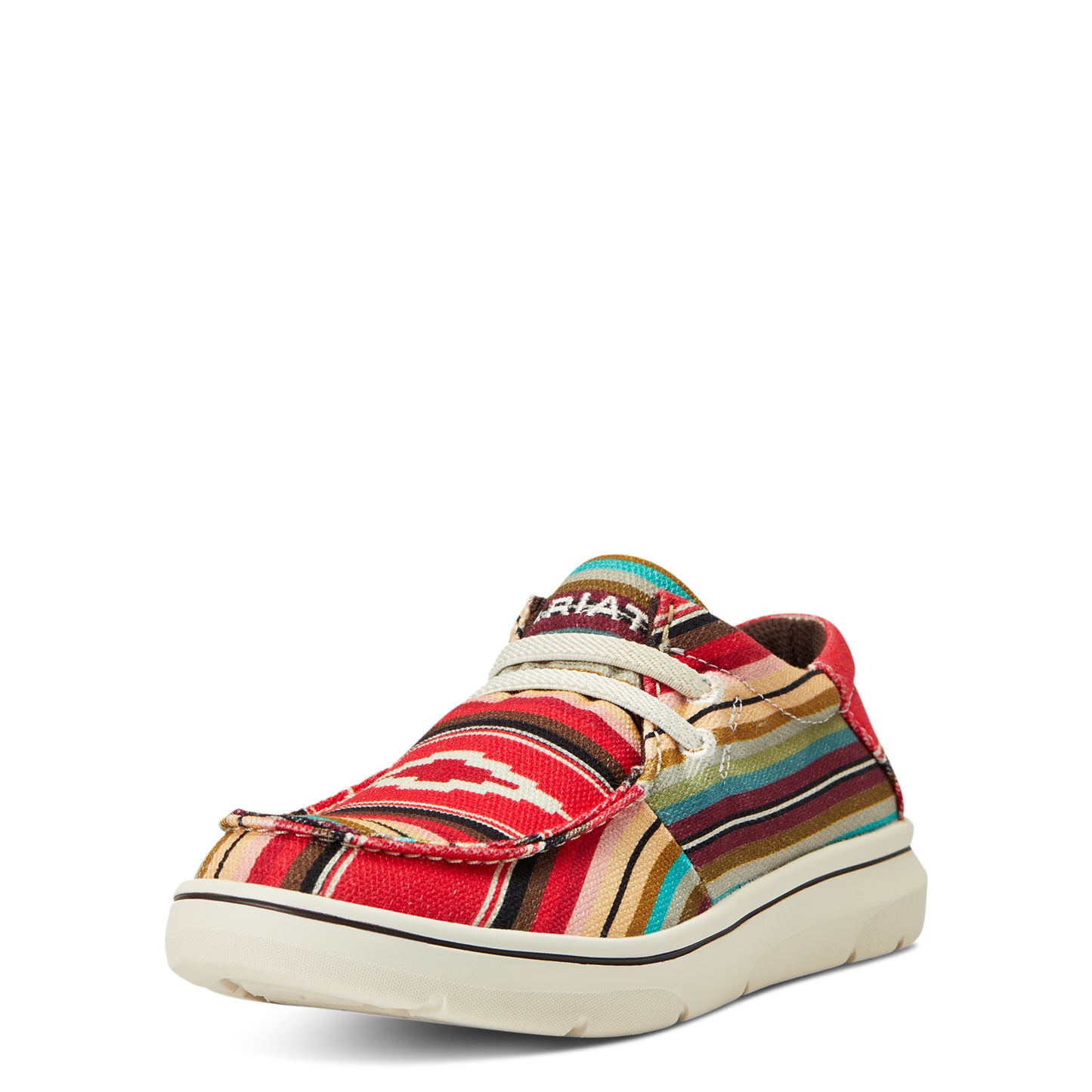 Pastel Serape 'Hilo' Youth Shoe by Ariat®