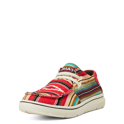 Pastel Serape 'Hilo' Youth Shoe by Ariat®