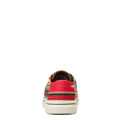 Pastel Serape 'Hilo' Youth Shoe by Ariat®