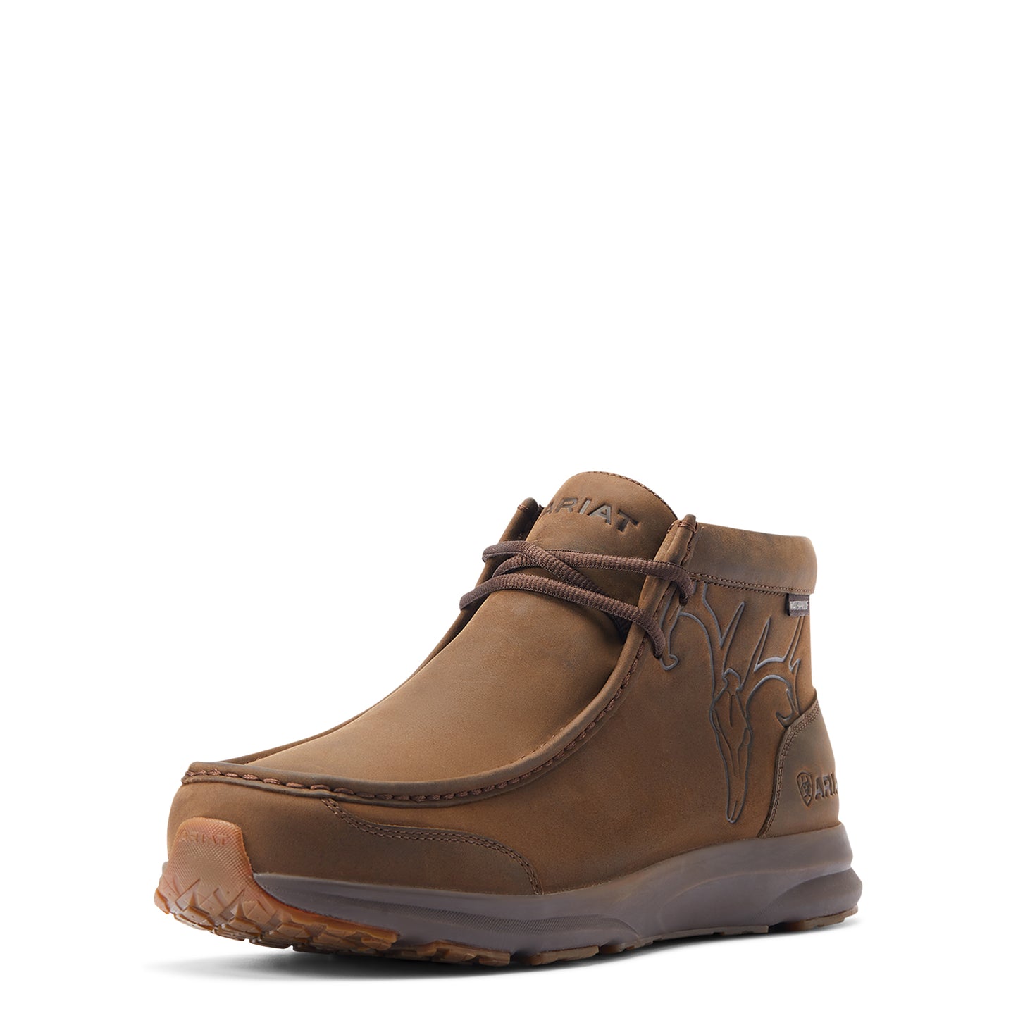 Outdoor H2O 'Spitfire' Men's Shoe by Ariat®