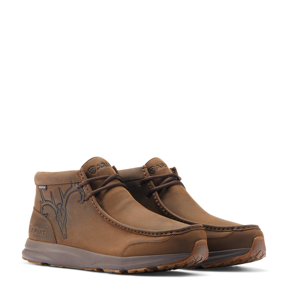 Outdoor H2O 'Spitfire' Men's Shoe by Ariat®