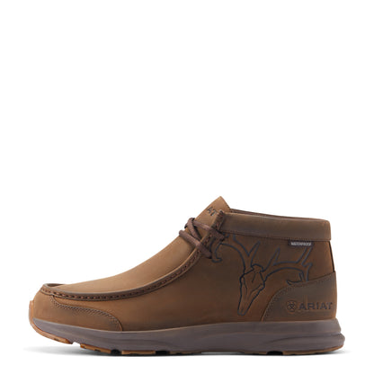 Outdoor H2O 'Spitfire' Men's Shoe by Ariat®