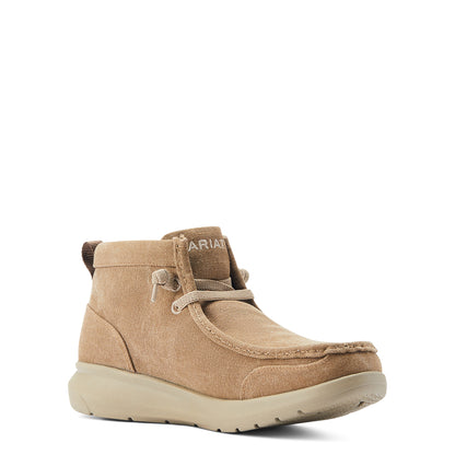 Tan Hilo™ Rancher Men's Shoe by Ariat®