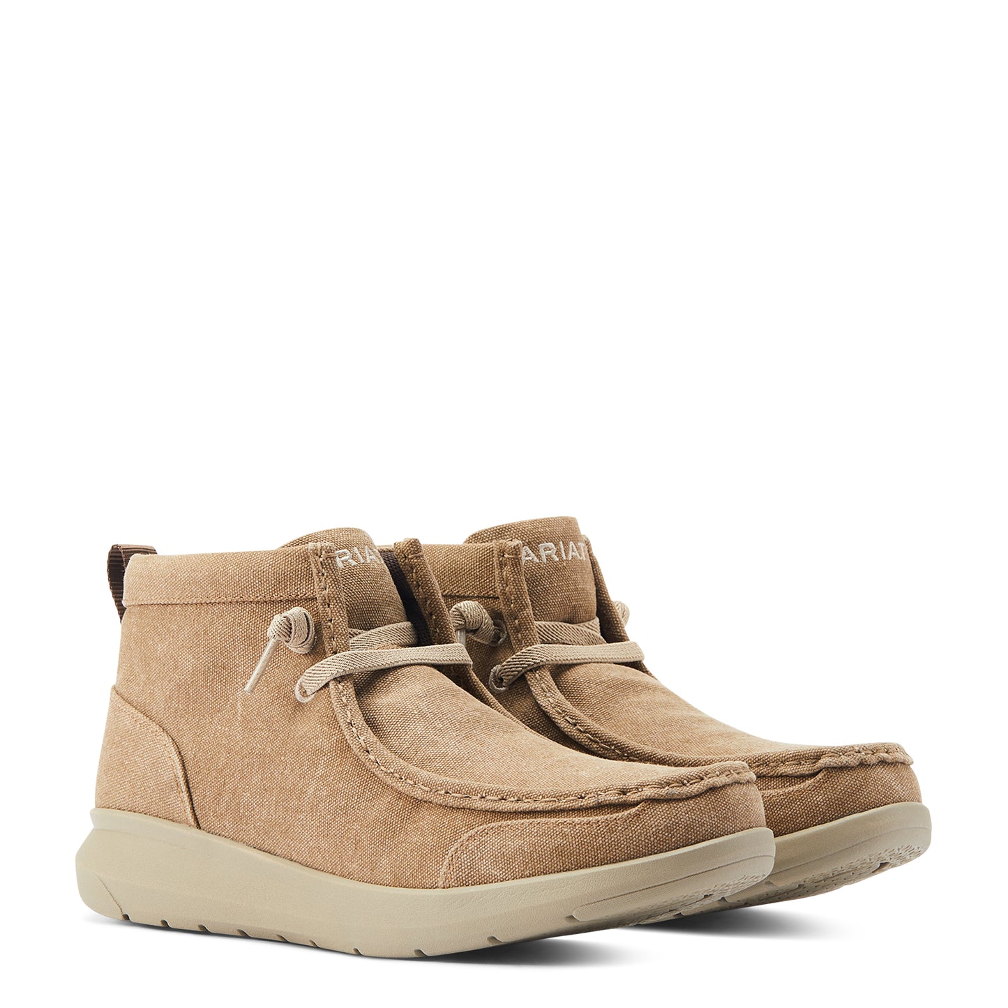 Tan Hilo™ Rancher Men's Shoe by Ariat®