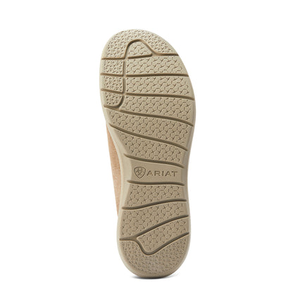 Tan Hilo™ Rancher Men's Shoe by Ariat®