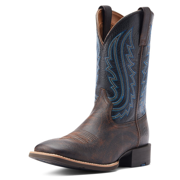 Tortuga 'Sport Big Country' Men's Boot by Ariat®