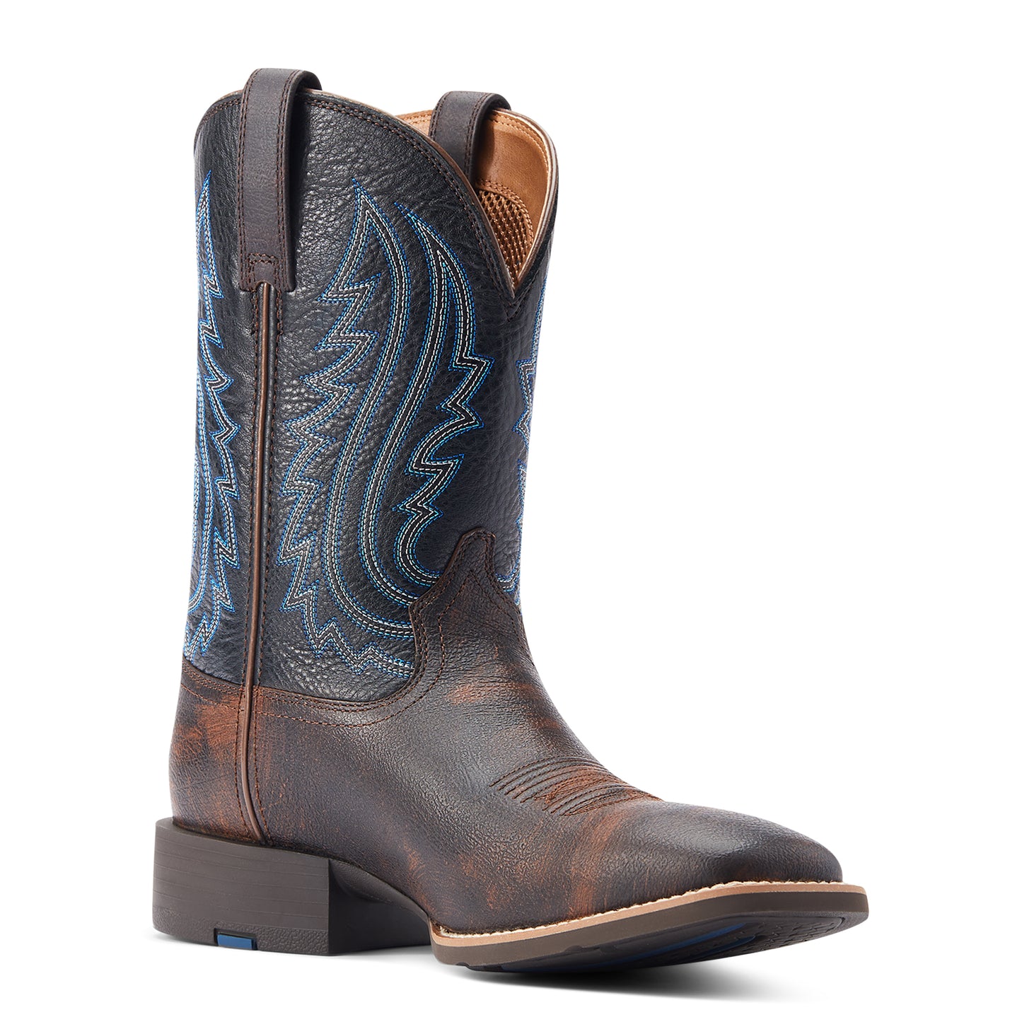 Tortuga 'Sport Big Country' Men's Boot by Ariat®
