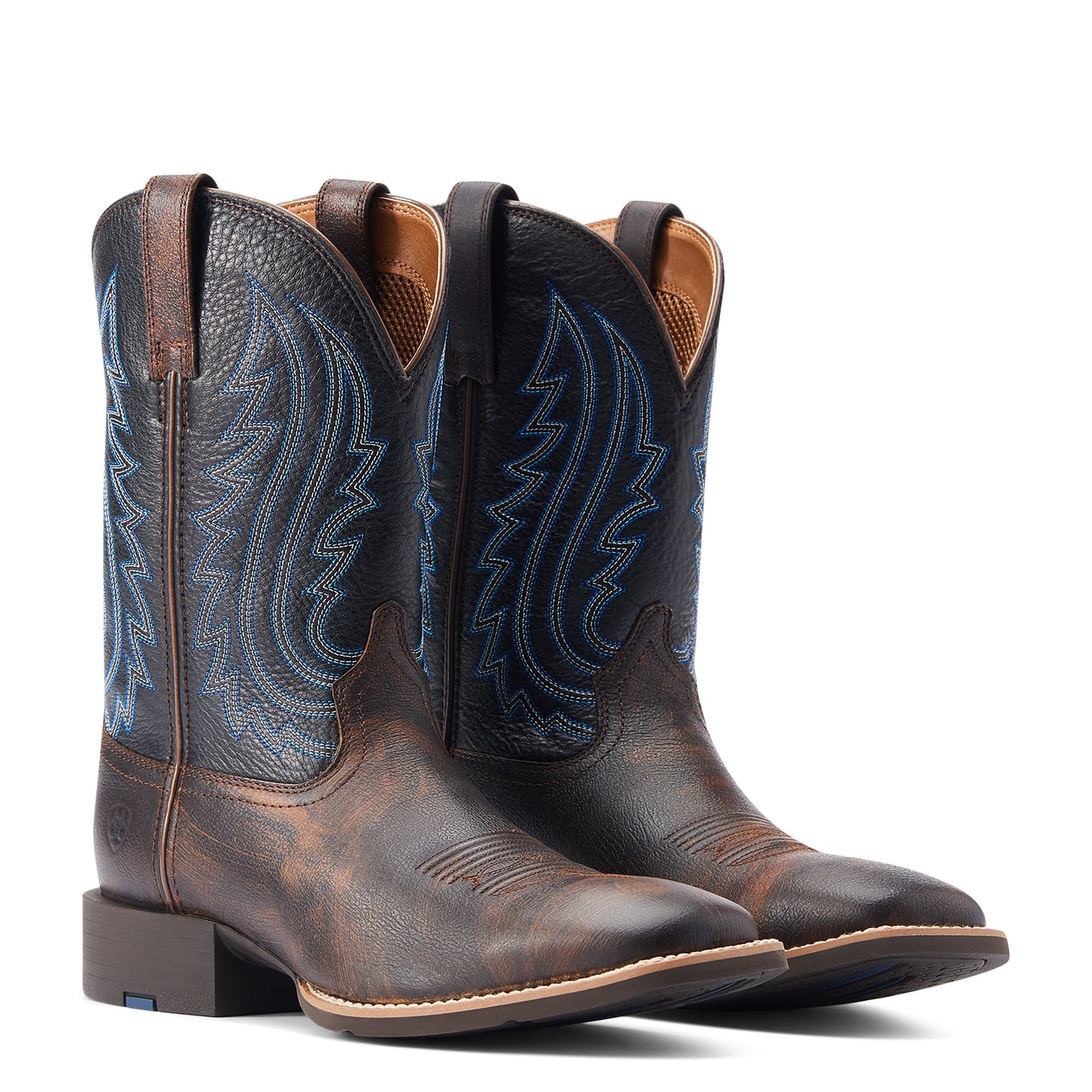 Tortuga 'Sport Big Country' Men's Boot by Ariat®