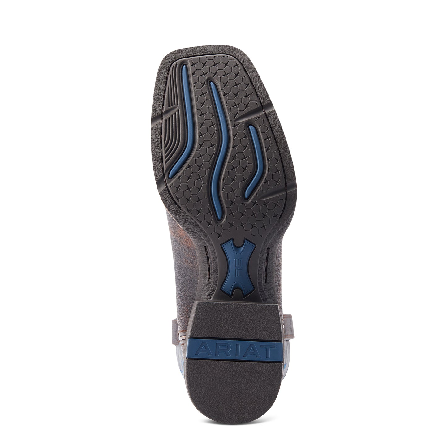 Tortuga 'Sport Big Country' Men's Boot by Ariat®