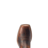 Cognac 'Slingshot' Men's Boot by Ariat®
