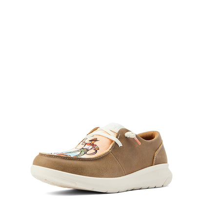 Western Aloha Hilo™ Women's Shoe by Ariat®