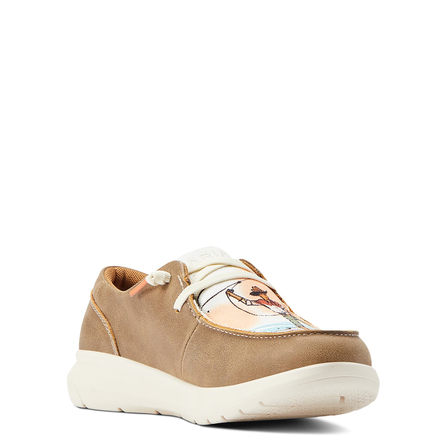 Western Aloha Hilo™ Women's Shoe by Ariat®