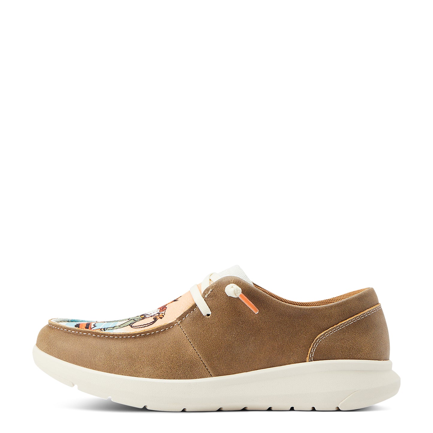 Western Aloha Hilo™ Women's Shoe by Ariat®