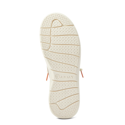 Western Aloha Hilo™ Women's Shoe by Ariat®