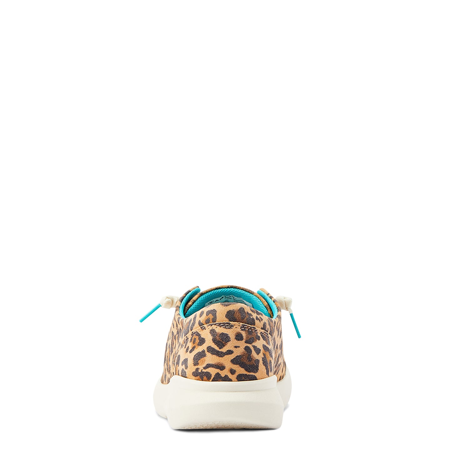 Lively Leopard Hilo™ Women's Shoe by Ariat®