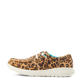 Lively Leopard Hilo™ Women's Shoe by Ariat®