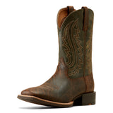 Mahogany Elephant 'Sport Big Country' Men's Boot by Ariat®