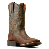 Mahogany Elephant 'Sport Big Country' Men's Boot by Ariat®