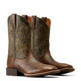 Mahogany Elephant 'Sport Big Country' Men's Boot by Ariat®