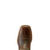 Mahogany Elephant 'Sport Big Country' Men's Boot by Ariat®