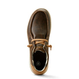 Brody Brown Hilo™ Men's Shoe by Ariat®