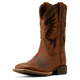 Rowdy 'Cowpuncher VentTEK™' Men's Boot by Ariat®