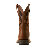 Rowdy 'Cowpuncher VentTEK™' Men's Boot by Ariat®