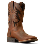 Rowdy 'Cowpuncher VentTEK™' Men's Boot by Ariat®