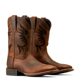 Rowdy 'Cowpuncher VentTEK™' Men's Boot by Ariat®