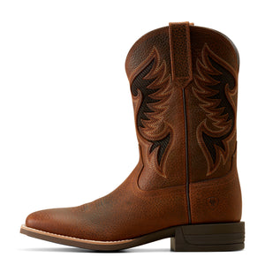 Rowdy 'Cowpuncher VentTEK™' Men's Boot by Ariat®