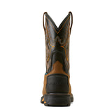 Workhog Wide Square Toe H2O CSA® XTR Men's Boot by Ariat®