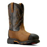 Workhog Wide Square Toe H2O CSA® XTR Men's Boot by Ariat®